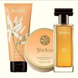 🔴Timeless Perfume Collection